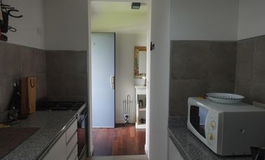 Departamento en de 2 ambientes líndisimo. Tigre