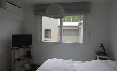 Departamento en de 2 ambientes líndisimo. Tigre