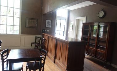 Departamento en de 2 ambientes líndisimo. Tigre