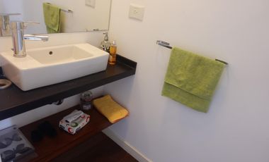 Departamento en de 2 ambientes líndisimo. Tigre