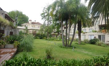 Departamento en de 2 ambientes líndisimo. Tigre