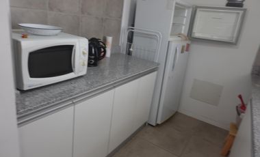 Departamento en de 2 ambientes líndisimo. Tigre