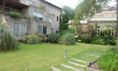 Departamento en de 2 ambientes líndisimo. Tigre