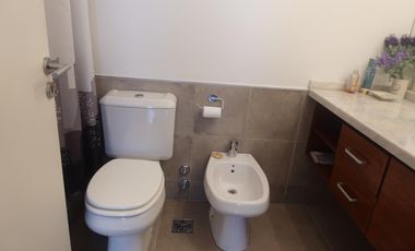Departamento en de 2 ambientes líndisimo. Tigre