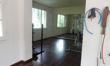 Departamento en de 2 ambientes líndisimo. Tigre
