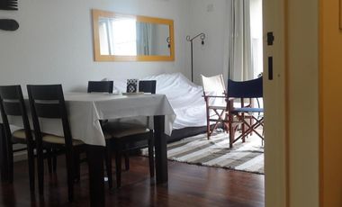 Departamento en de 2 ambientes líndisimo. Tigre