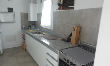 Departamento en de 2 ambientes líndisimo. Tigre