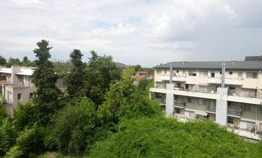 Departamento en de 2 ambientes líndisimo. Tigre