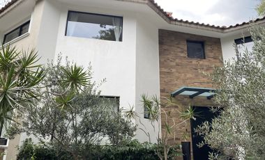 CASA EN VENTA EN SAN JERÓNIMO