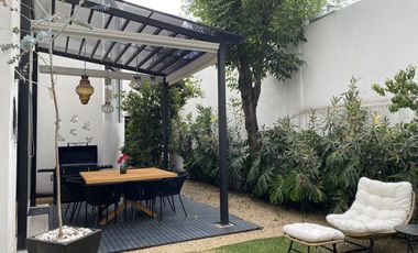 CASA EN VENTA EN SAN JERÓNIMO