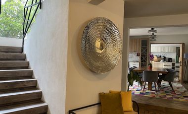 CASA EN VENTA EN SAN JERÓNIMO