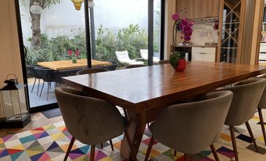 CASA EN VENTA EN SAN JERÓNIMO