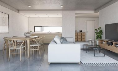 VENTA Departamento 2 ambientes - Pileta - SUM - Financiación