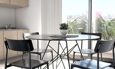 VENTA Departamento 2 ambientes - Pileta - SUM - Financiación