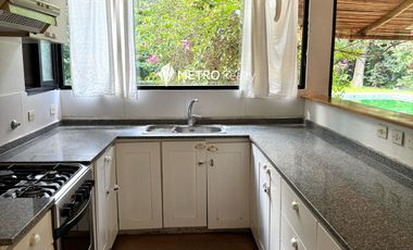 CASA EN VENTA ESCOBAR BARRIO ABIERTO