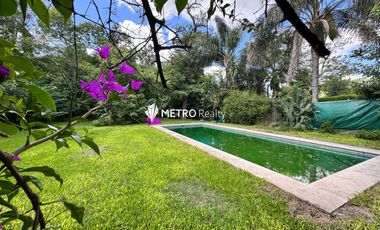CASA EN VENTA ESCOBAR BARRIO ABIERTO