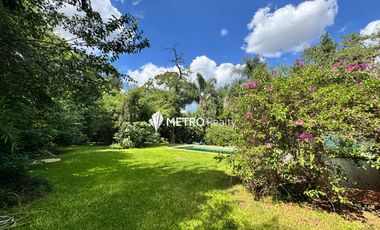 CASA EN VENTA ESCOBAR BARRIO ABIERTO