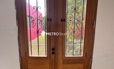 CASA EN VENTA ESCOBAR BARRIO ABIERTO