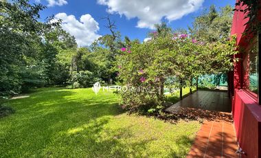 CASA EN VENTA ESCOBAR BARRIO ABIERTO