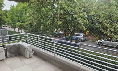 Departamento en alquiler en Jardines De San Isidro