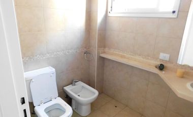Departamento en alquiler en Jardines De San Isidro