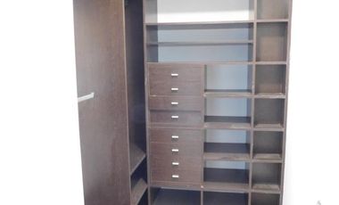 Departamento en alquiler en Jardines De San Isidro