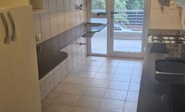 Departamento en alquiler en Jardines De San Isidro