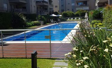 Departamento en alquiler en Jardines De San Isidro