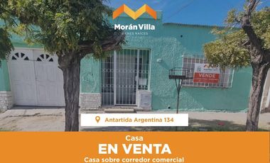 Casa en  Antártida Argentina 134