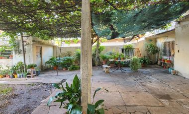 Terreno en Villa Gobernador Galvez ideal para desarrollo en altura