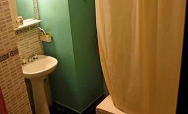 Departamento Monoambiente en venta - 1 Baño - Villa Sarmiento