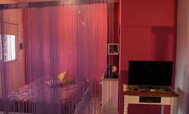 Departamento Monoambiente en venta - 1 Baño - Villa Sarmiento