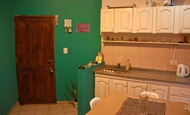 Departamento Monoambiente en venta - 1 Baño - Villa Sarmiento