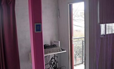 Departamento Monoambiente en venta - 1 Baño - Villa Sarmiento