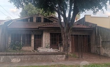 Venta Terreno Uso Residencial de 600m2 en Monte Grande