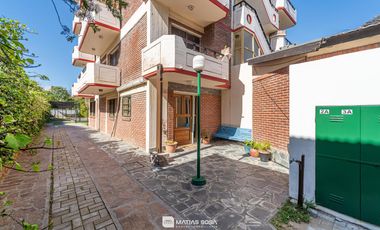 Venta - Departamento 3 AMB con Cochera - Villa Gesell