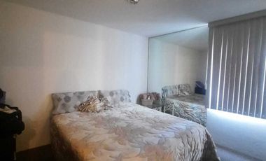 DEPARTAMENTO AMUEBLADO EN RENTA SOBRE ALBERTA