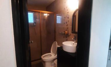 DEPARTAMENTO AMUEBLADO EN RENTA SOBRE ALBERTA