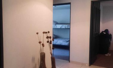 DEPARTAMENTO AMUEBLADO EN RENTA SOBRE ALBERTA