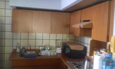 DEPARTAMENTO AMUEBLADO EN RENTA SOBRE ALBERTA