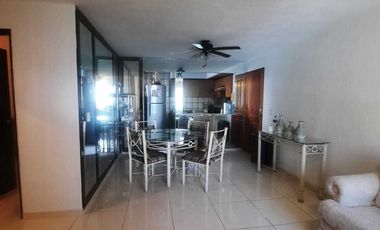 DEPARTAMENTO AMUEBLADO EN RENTA SOBRE ALBERTA