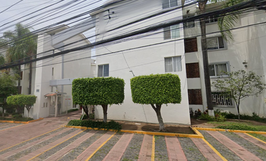 DEPARTAMENTO AMUEBLADO EN RENTA SOBRE ALBERTA