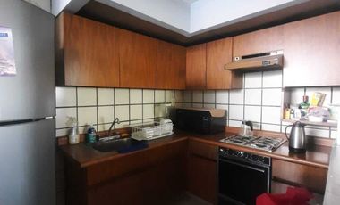 DEPARTAMENTO AMUEBLADO EN RENTA SOBRE ALBERTA