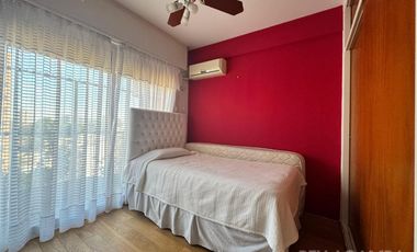 DEPARTAMENTO VENTA TRES AMBIENTES  ESCRITORIO COCHERA CUBIERTA