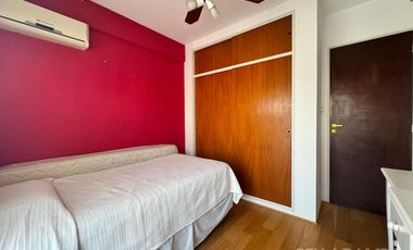 DEPARTAMENTO VENTA TRES AMBIENTES  ESCRITORIO COCHERA CUBIERTA