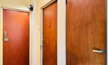 DEPARTAMENTO VENTA TRES AMBIENTES  ESCRITORIO COCHERA CUBIERTA