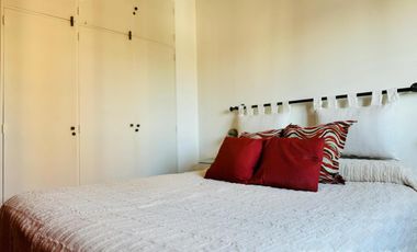 DEPARTAMENTO VENTA TRES AMBIENTES  ESCRITORIO COCHERA CUBIERTA