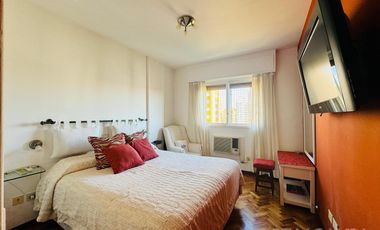 DEPARTAMENTO VENTA TRES AMBIENTES  ESCRITORIO COCHERA CUBIERTA
