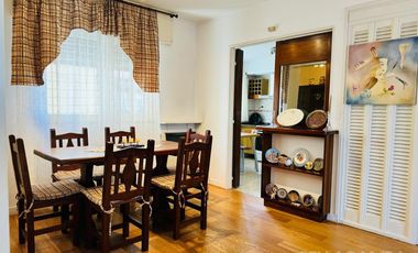 DEPARTAMENTO VENTA TRES AMBIENTES  ESCRITORIO COCHERA CUBIERTA