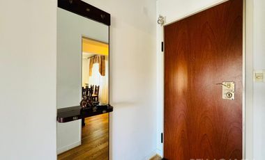 DEPARTAMENTO VENTA TRES AMBIENTES  ESCRITORIO COCHERA CUBIERTA